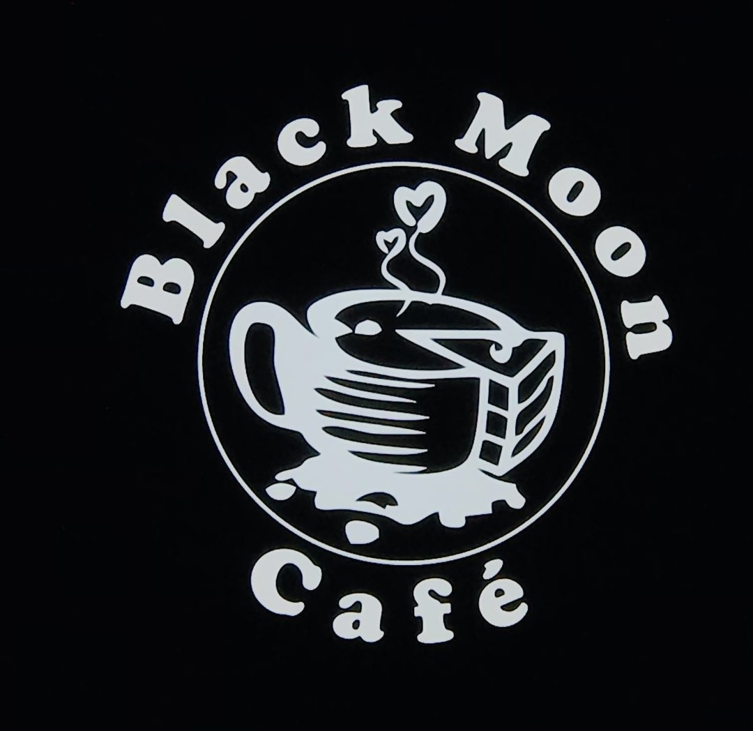 Black Moon Cafe
